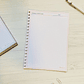 Hojas apuntes cuadriculado / Refill Inteligente - Miniatura 1
