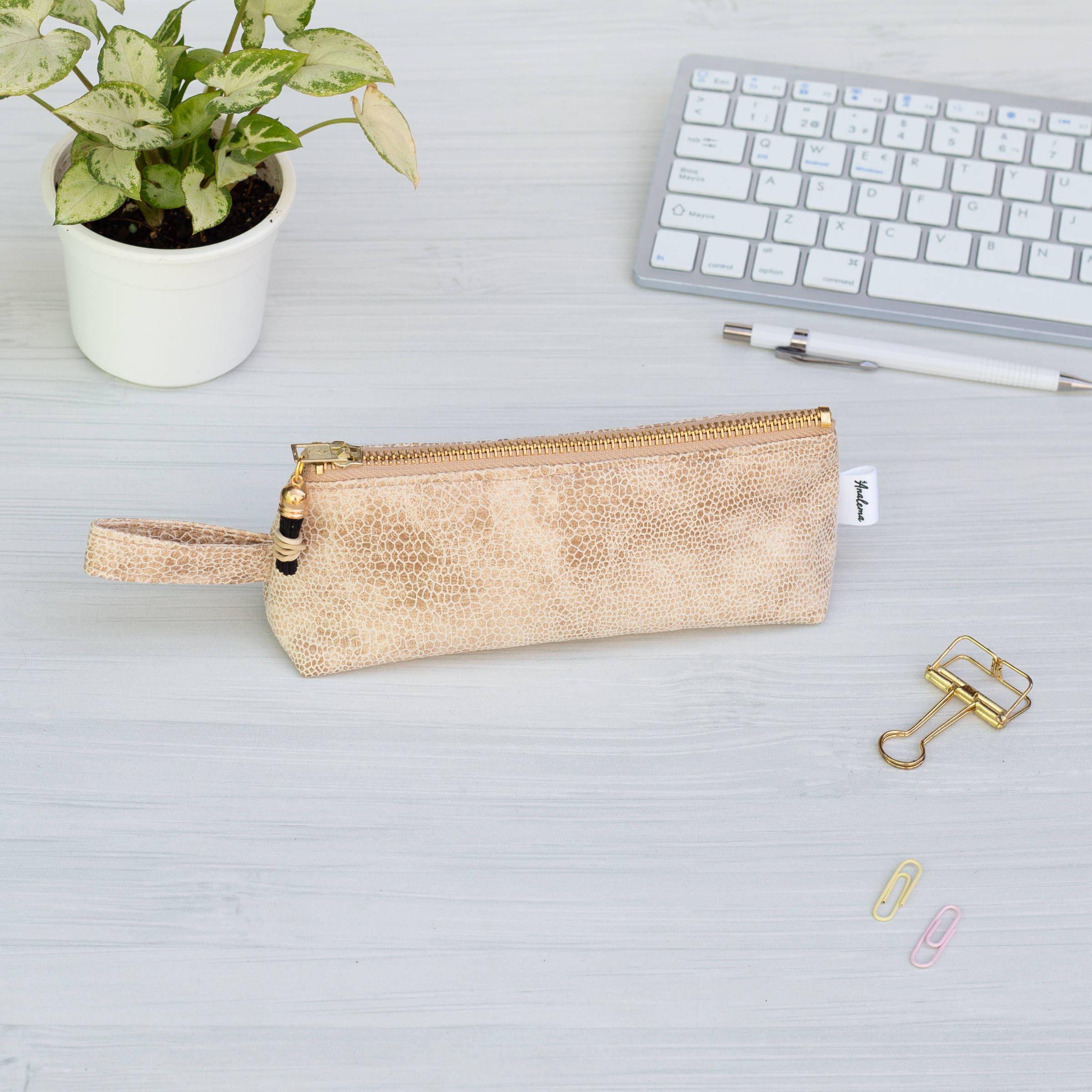 Estuche Piton