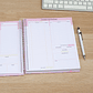 Súper Planner Aurora / Agenda Personalizada - Miniatura 10
