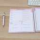 Súper Planner Aurora / Agenda Personalizada - Miniatura 11