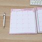 Súper Planner Aurora / Agenda Personalizada - Miniatura 13