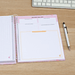 Súper Planner Aurora / Agenda Personalizada - Miniatura 15