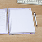 Súper Planner Malva / Agenda Personalizada - Miniatura 12