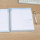 Súper Planner Calma / Agenda Personalizada - Miniatura 10