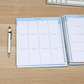 Súper Planner Calma / Agenda Personalizada - Miniatura 2