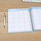 Súper Planner Calma / Agenda Personalizada - Miniatura 13