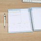 Súper Planner Calma / Agenda Personalizada - Miniatura 9