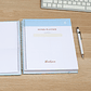 Súper Planner Calma / Agenda Personalizada - Miniatura 1
