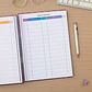 Agenda Docente 2027 en Español / Sweet / + Regalos Preventa - Miniatura 12