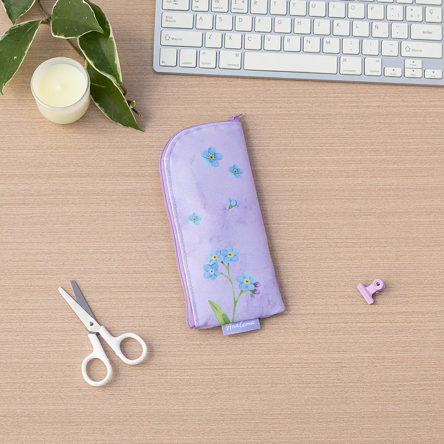 Estuche Florece 1