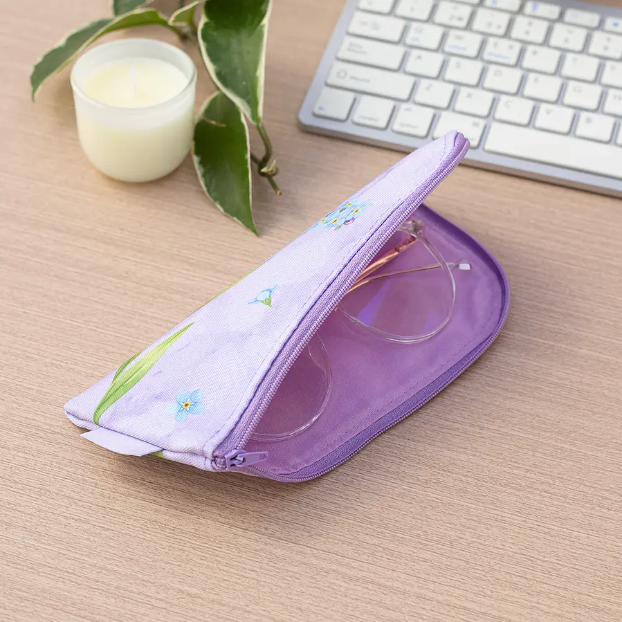 Estuche Florece 2