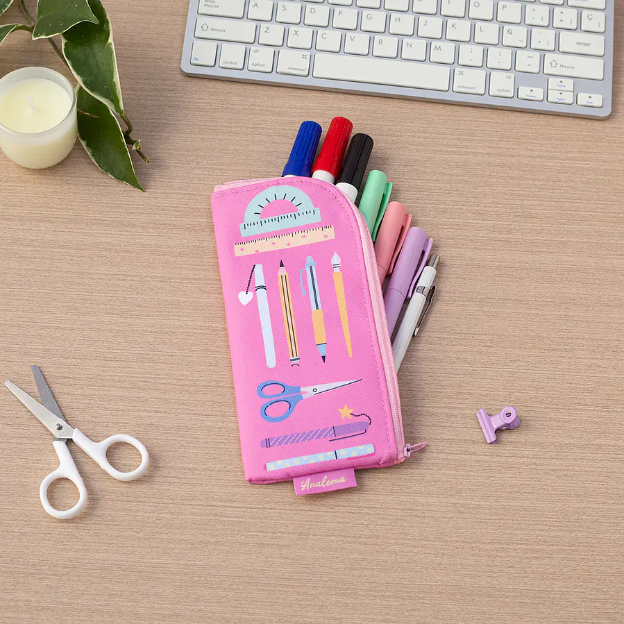 Estuche Creativa 1