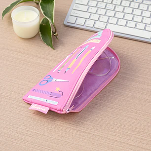 Estuche Creativa
