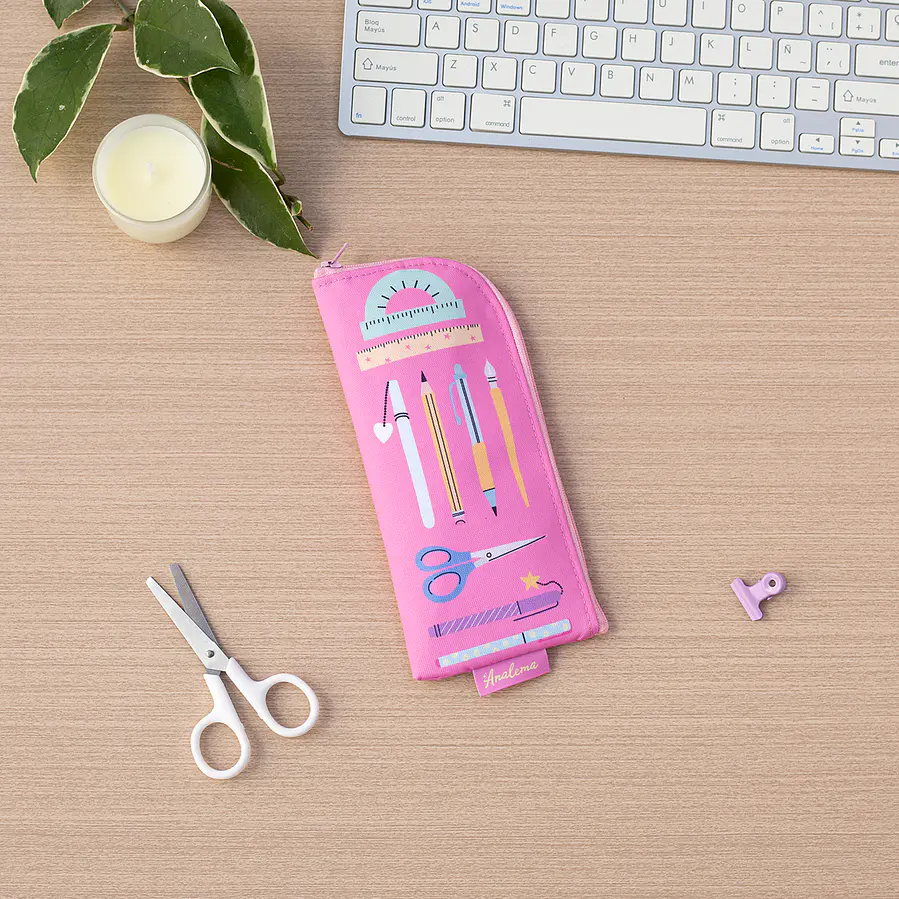 Estuche Creativa 3