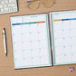 Agenda Docente 2027 en Español / color Wild / + Regalos Preventa - Miniatura 4