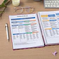 Agenda Docente 2027 en Español / color Wild / + Regalos Preventa - Miniatura 3