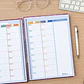 Agenda Docente 2027 en Español / color Wild / + Regalos Preventa - Miniatura 5