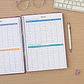 Agenda Fonoaudióloga Educacional 2027 + Regalos Preventa - Miniatura 4
