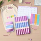 Pack Docente 2027 Sweet / Portada personalizada / Box Regalo - Miniatura 1