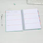 Agenda fechada / Bloom / Tamaño Extra + Regalos Lanzamiento - Miniatura 7