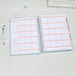Agenda fechada / Bloom / Tamaño Extra + Regalos Lanzamiento - Miniatura 8