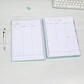 Agenda fechada / Bloom / Tamaño Extra + Regalos Lanzamiento - Miniatura 11