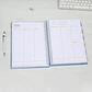 Agenda fechada / Energy / Tamaño Extra + Regalos Lanzamiento - Miniatura 6