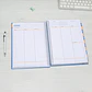 Agenda fechada / Energy / Tamaño Extra + Regalos Lanzamiento - Miniatura 11