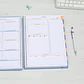 Agenda fechada / Energy / Tamaño Extra + Regalos Lanzamiento - Miniatura 4
