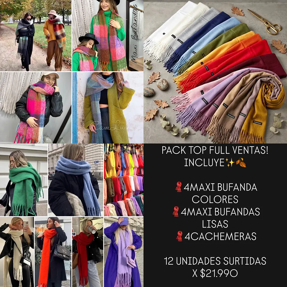 OFERTA PACK TOPISIMO  1