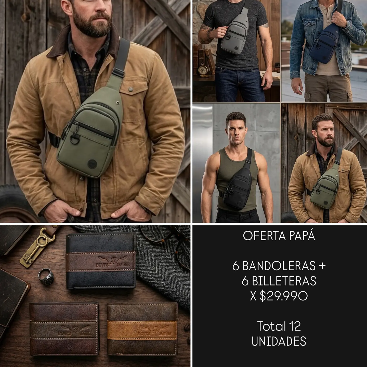 PACK DÍA DEL PAPÁ  1