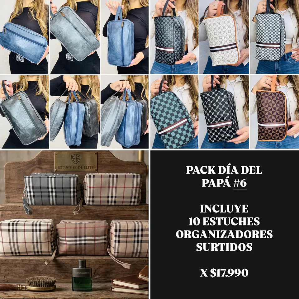 PACK DÍA DEL PAPÁ  1