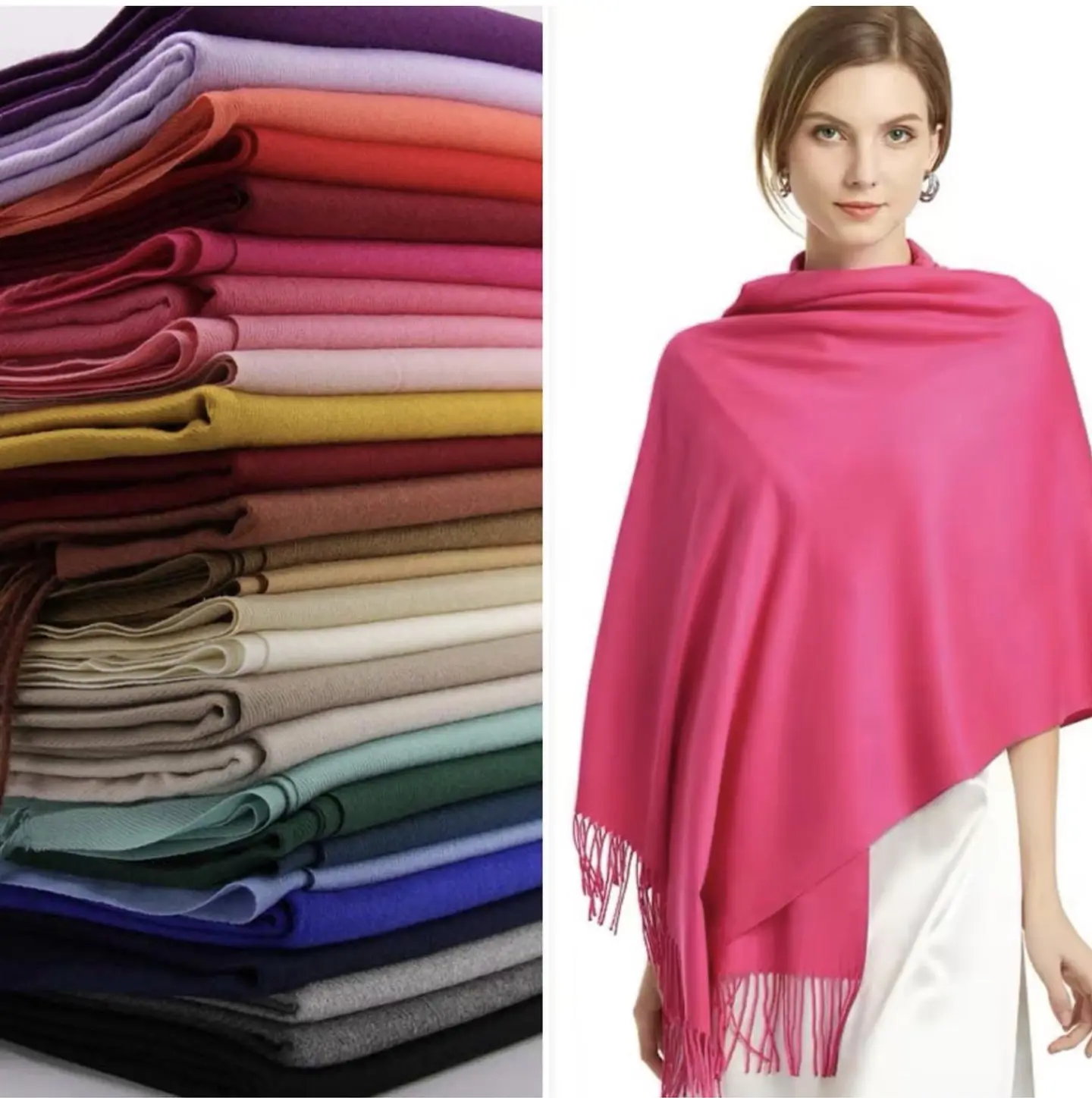 OFERTA CACHERMERAS LOTE 10 UNIDADES  1