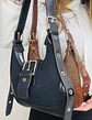 CARTERAS ESTILO ECOCUERO LOTE 6 UNIDADES  - Miniatura 3