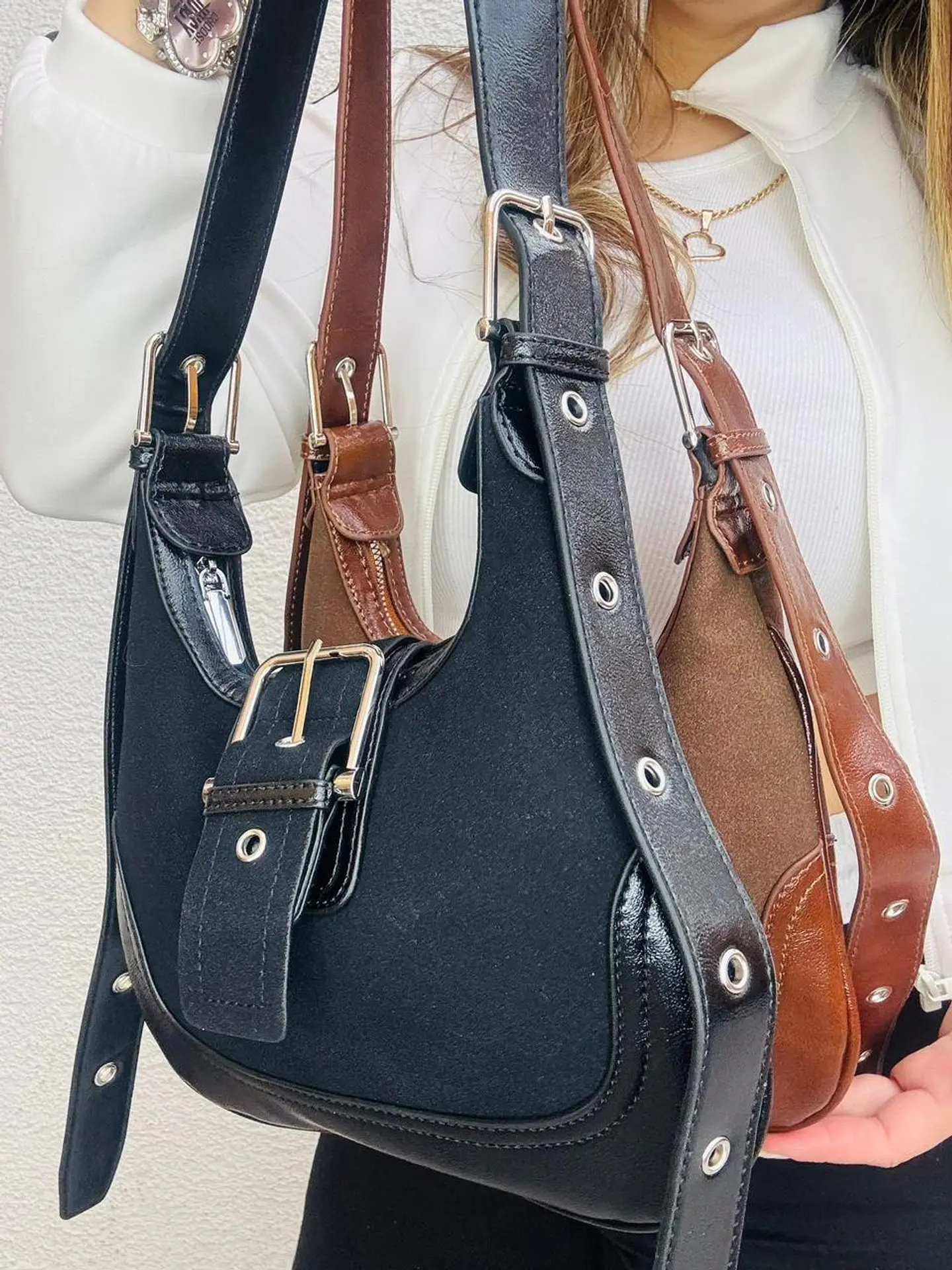 CARTERAS LOTE 6 UNIDADES  3