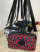 BANDOLERAS Est Kipling LOTE 10 UNIDADES COLORES SURTIDOS - Miniatura 1