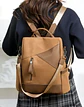 MOCHILA CARTERAS 2/1 LOTE 6 UNIDADES  - Miniatura 4