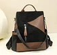 MOCHILA CARTERAS 2/1 LOTE 6 UNIDADES  - Miniatura 3