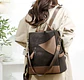 MOCHILA CARTERAS 2/1 LOTE 6 UNIDADES  - Miniatura 2