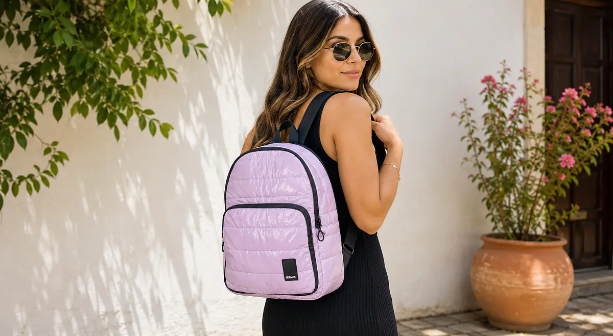 Mochilas