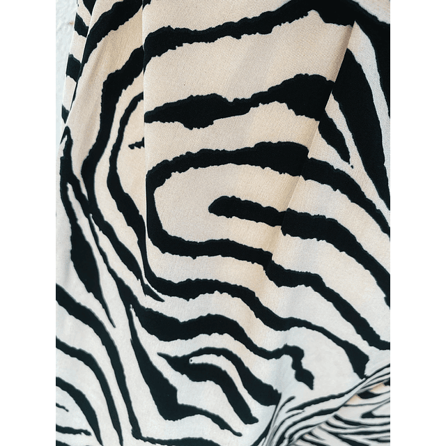 Enterito Zebra Nude