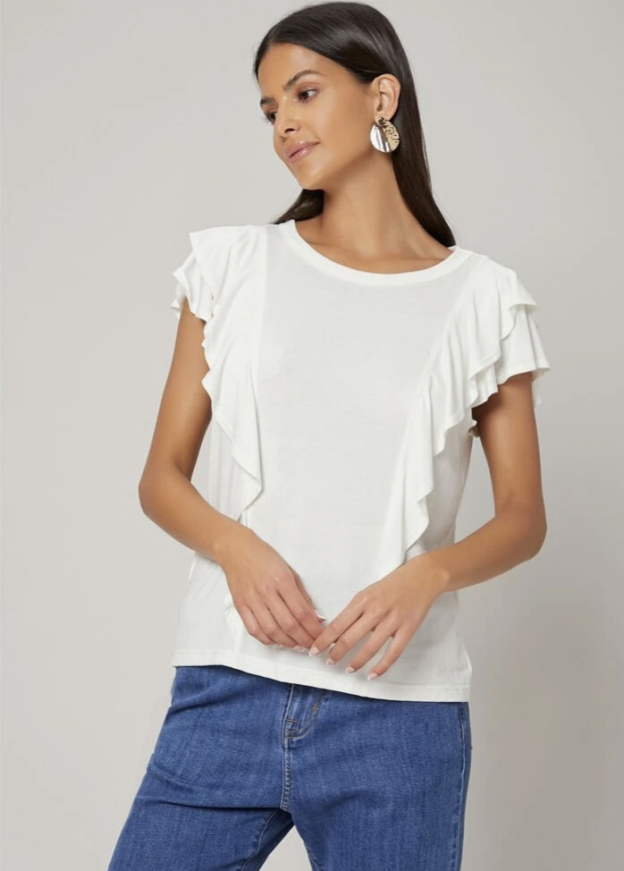 Camiseta Cala