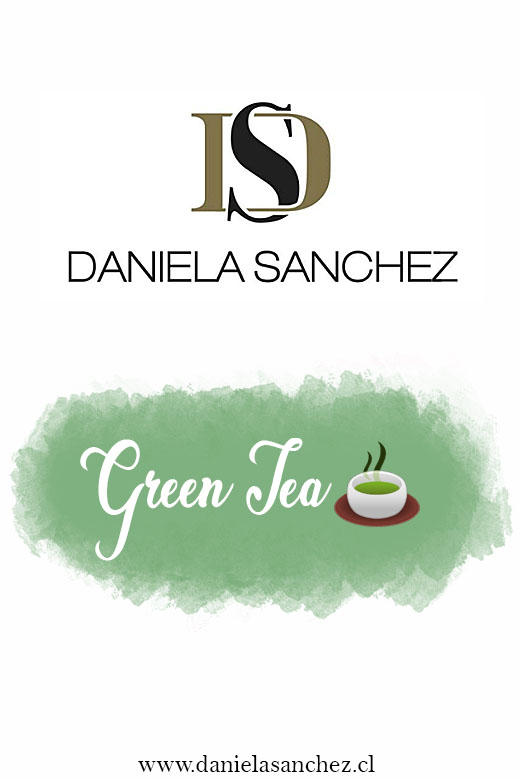 Fragancia Textil Green Tea