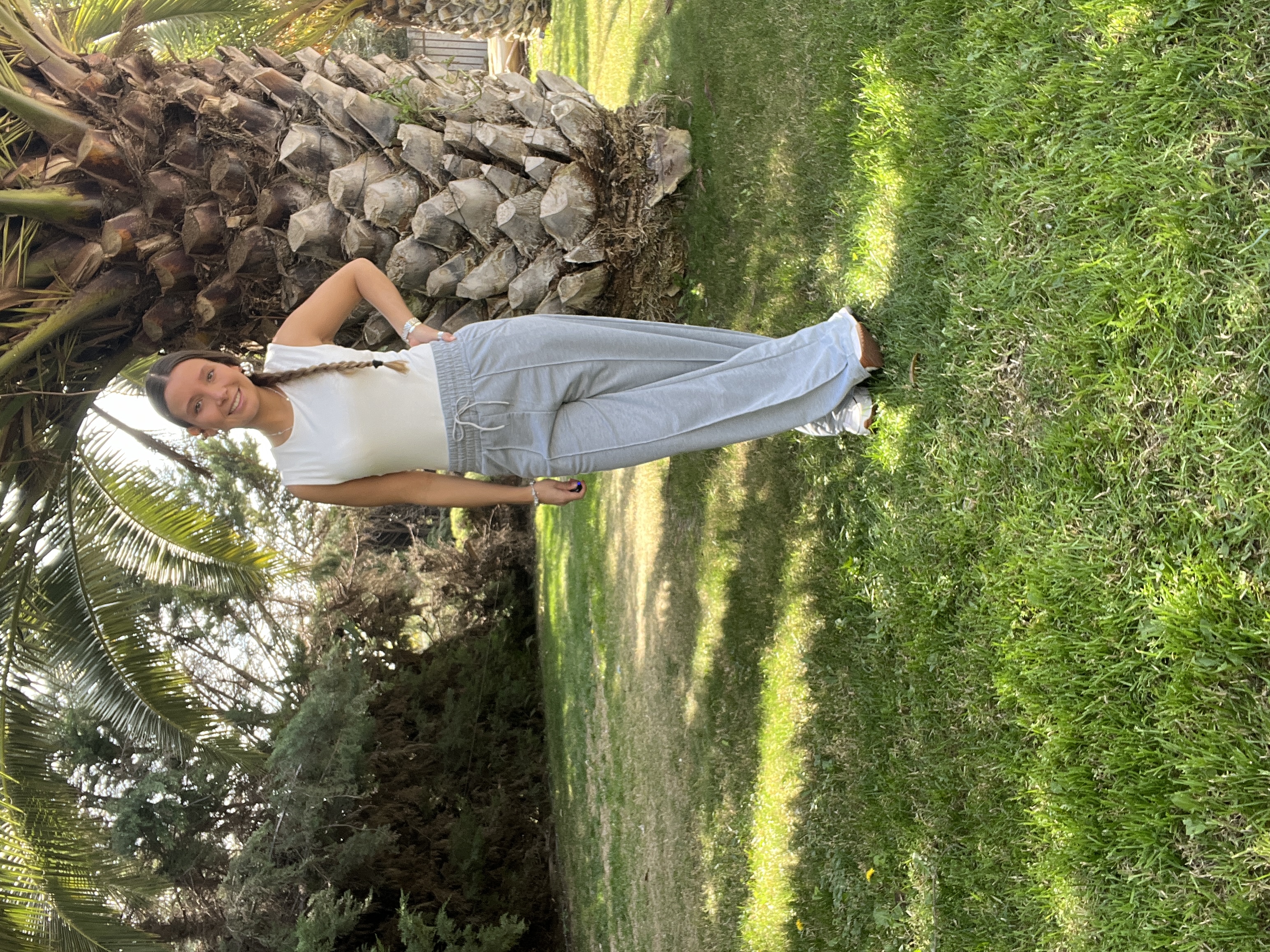 Pantalón de buzo