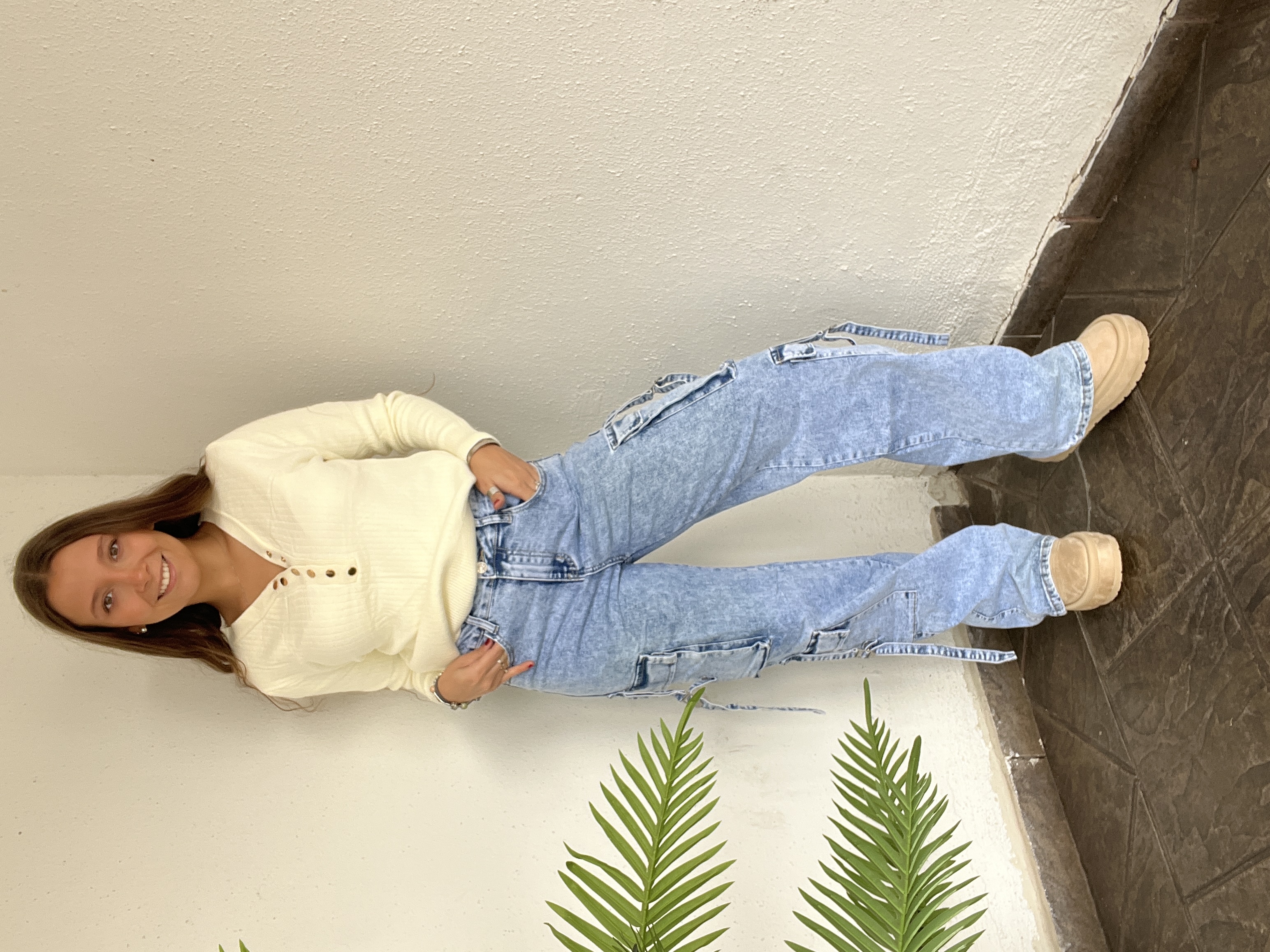 Jeans 2 bol 3952