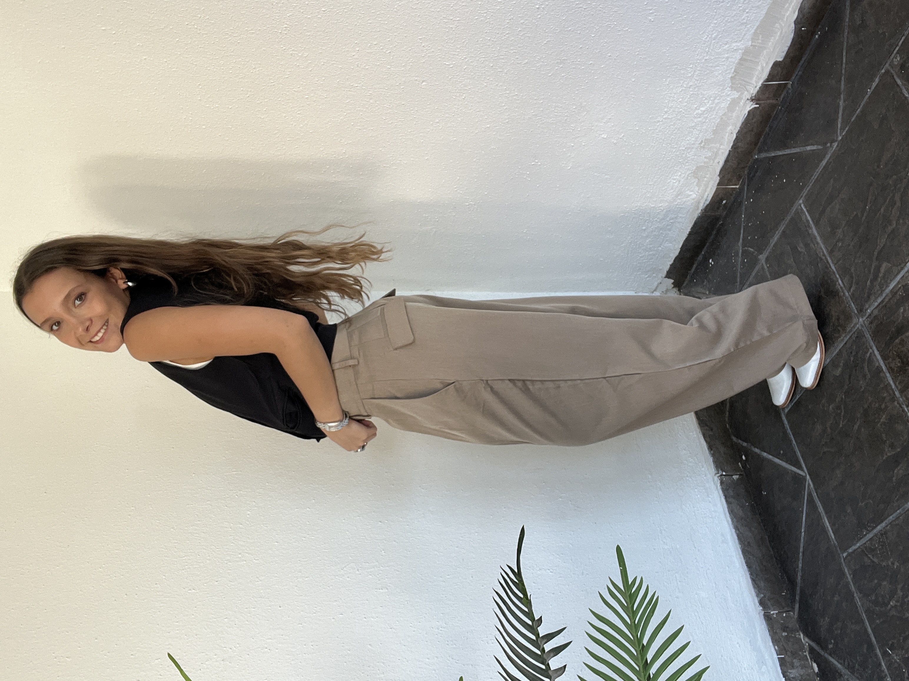 Pantalón Malú