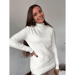 Chaleco térmico ✨