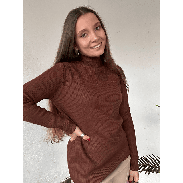 Chaleco térmico ✨