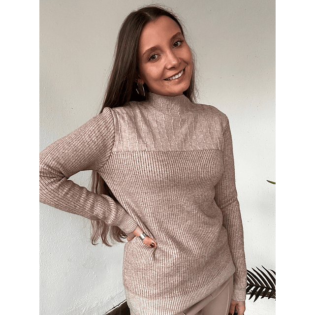 Chaleco térmico ✨