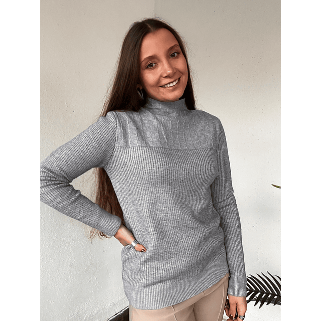 Chaleco térmico ✨